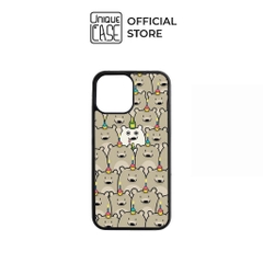 Ốp lưng điện thoại Unique Case dành cho iPhone ANI072 - ảnh 1