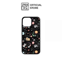 Ốp lưng Unique Case dành cho iPhone Outerspace SPA001 - ảnh 1