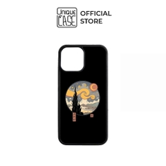 Ốp lưng Unique Case dành cho iPhone CHAT089 - ảnh 1