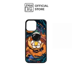 Ốp lưng Unique Case dành cho iPhone Outerspace SPA011 - ảnh 1