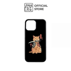 Ốp lưng Unique Case dành cho iPhone CHAT093 - ảnh 1
