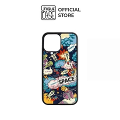 Ốp lưng Unique Case dành cho iPhone Outerspace SPA015 - ảnh 1