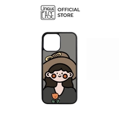 Ốp lưng Unique Case dành cho iPhone LOVE052 Couple Case - Mẫu Nữ - ảnh 1