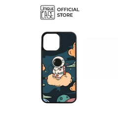 Ốp lưng Unique Case dành cho iPhone Outerspace SPA021 - ảnh 1