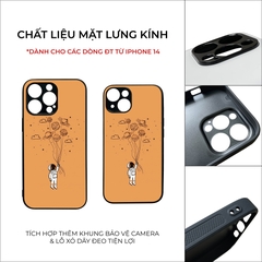 Ốp lưng điện thoại iPhone Unique Case SPA006