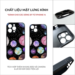 Ốp lưng điện thoại iPhone Unique Case SPA020