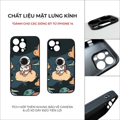 Ốp lưng điện thoại iPhone Unique Case SPA021