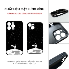 Ốp lưng điện thoại iPhone Unique Case SPA023