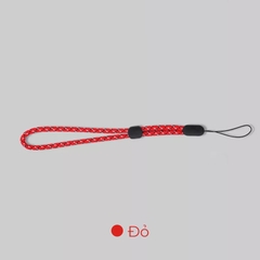 Dây đeo cổ tay đa năng có thể điều chỉnh Oops Case LY001 thích hợp cho airpods / ốp lưng / camera