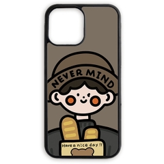 Ốp lưng couple dành cho điện thoại iPhone Oops Case cặp đôi nam nữ OPCA061 - ảnh 4
