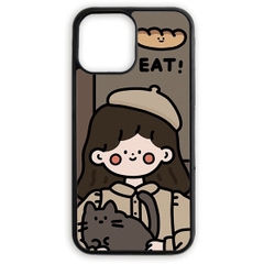 Ốp lưng couple dành cho điện thoại iPhone Oops Case cặp đôi nam nữ OPCA061 - ảnh 5