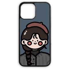 Ốp lưng couple dành cho điện thoại iPhone Oops Case cặp đôi nam nữ OPCA062 - ảnh 5