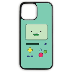 Ốp lưng couple dành cho điện thoại iPhone Oops Case cặp đôi nam nữ OPCA064 in hình máy chơi game cầm tay Nintendo - ảnh 4