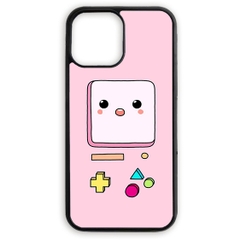 Ốp lưng couple dành cho điện thoại iPhone Oops Case cặp đôi nam nữ OPCA064 in hình máy chơi game cầm tay Nintendo - ảnh 5
