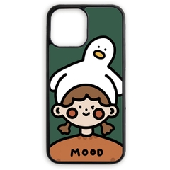 Ốp lưng couple dành cho điện thoại iPhone Oops Case cặp đôi nam nữ OPCA063 - ảnh 5