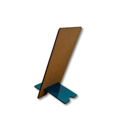 Giá đỡ điện thoại để bàn Unique Case in họa tiết Giáng Sinh PS002 - Noel Phone Stand