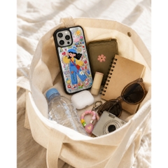 Ốp lưng Unique Case dành cho iPhone WOM056 - ảnh 6