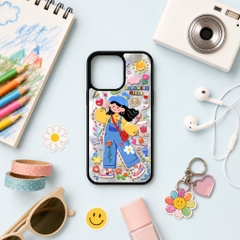 Ốp lưng Unique Case dành cho iPhone WOM056 - ảnh 3