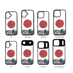 Ốp lưng Unique Case dành cho iPhone CHAT096 - ảnh 2