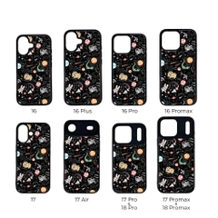 Ốp lưng Unique Case dành cho iPhone Outerspace SPA001 - ảnh 5