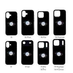 Ốp lưng Unique Case dành cho iPhone Outerspace SPA003 - ảnh 4