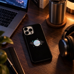 Ốp lưng Unique Case dành cho iPhone Outerspace SPA003 - ảnh 2