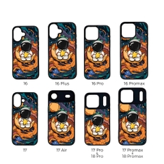 Ốp lưng Unique Case dành cho iPhone Outerspace SPA011 - ảnh 5