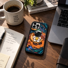 Ốp lưng Unique Case dành cho iPhone Outerspace SPA011 - ảnh 2