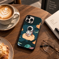 Ốp lưng Unique Case dành cho iPhone Outerspace SPA021 - ảnh 2