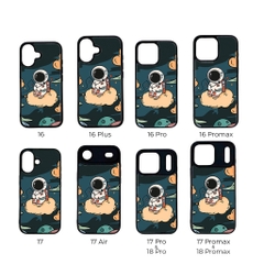 Ốp lưng Unique Case dành cho iPhone Outerspace SPA021 - ảnh 4