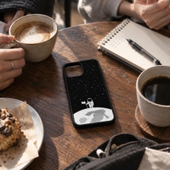 Ốp lưng Unique Case dành cho iPhone Outerspace SPA023 - ảnh 2