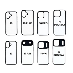 Ốp lưng Unique Case dành cho iPhone LOVE058 Couple Case - Mẫu Nữ - ảnh 5
