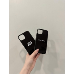 Ốp lưng Unique Case dành cho iPhone in chữ  Lương 5 Triệu TYPO105 - ảnh 5