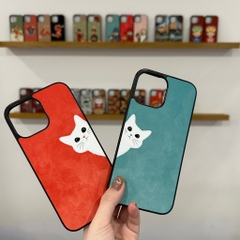 Ốp lưng Unique Case dành cho iPhone LOVE064 Couple Case - ảnh 2
