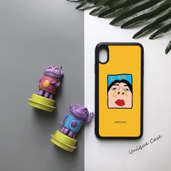 Ốp lưng điện thoại iPhone Unique Case BUA015