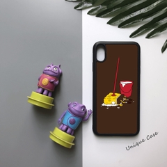 Ốp lưng điện thoại iPhone Unique Case BUA001
