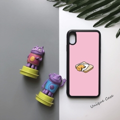 Ốp lưng điện thoại iPhone Unique Case BUA018