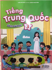 Tiếng Trung Quốc 3 - Sách bài học