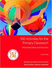 MBT 500 Primary Classroom Activities Paperback – April 27, 2007