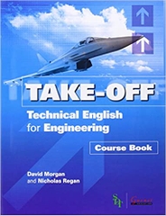 Technical English for Engineering (Take-off!)