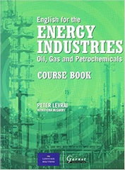 English for the Energy Industries Paperback