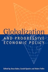 Globalization and Progressive Economic Policy