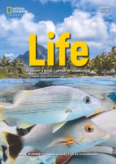 Life Upper-Intermediate 2e, with App Code (Life, Second Edition (British English)) 2nd Edition