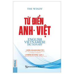 Từ Điển Oxford Anh - Việt 350 000 mục từ