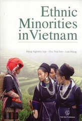 Ethnic Minorities in Vietnam-Các dân tộc ít người VN