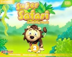 Super Safari AB 2