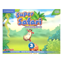 Super Safari AB 3