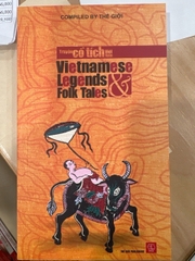 Vietnamese Legends and Folk Tales - Truyện cổ tích Việt Nam