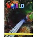 Our World 3: Grammar Workbook