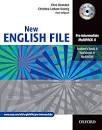 New English File: Pre-intermediate: MultiPACK A